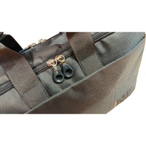 MANDARINA DUCK MD20 briefcase steel